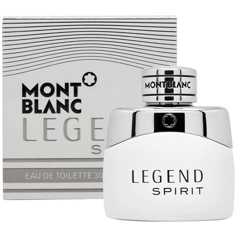 mont blanc legend 30ml price.